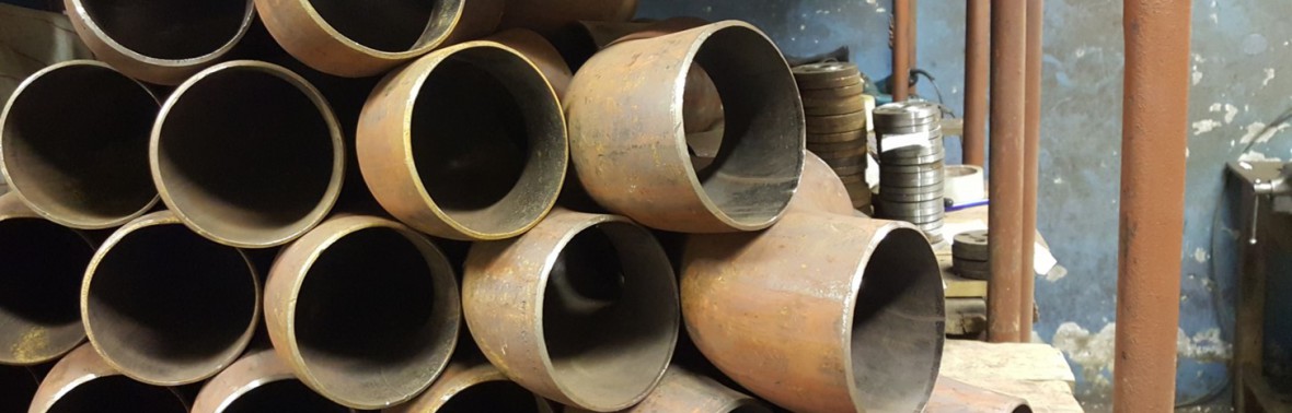 ОТВОДЫ ОТ ПРОИЗВОДИТЕЛЯ